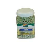 Mother Earth Products Freeze Dried Peas, 1 Full Quart by Mother Earth Products
