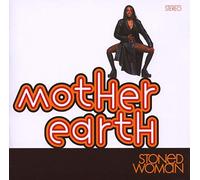 Mother Earth - Stoned Woman +6 [Import]