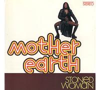 Mother Earth - Stoned Woman [Import]