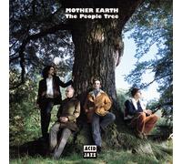 Mother Earth - The People Tree [Import]
