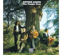 Mother Earth - The People Tree [Import]