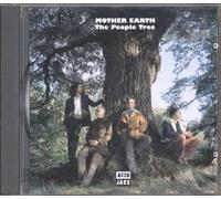 Mother Earth - The People Tree [Import]