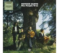 Mother Earth The People Tree (Vinyl) 30th Anniversary 12" Album