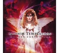 Mother Earth Tour CD