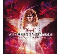 Mother Earth Tour CD