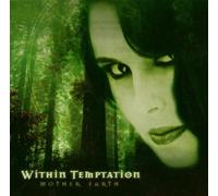 Mother earth - Within Temptation - Maxi CD