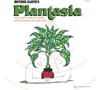 Mother Earth'S Plantasia (50th Anniversary Édition) Ecomix Vert Aleatoire