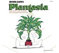 Mother Earth's Plantasia Vinyle vert