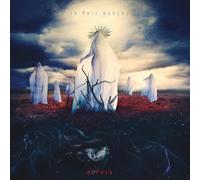 In This Moment – Mother – Vinyle – Édition limitée (blanc)