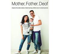Mother, Father, Deaf (DVD) Eva Smith Alan Bury Sinead Winters Smith Anna Bury