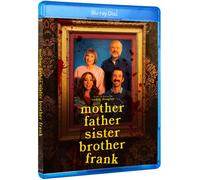 Mother Father Sister Brother Frank [Blu-Ray]