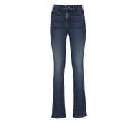 Mother, Femme, Jeans, Bleu, Taille: W29 The Rascal Skimp