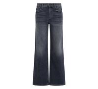 Mother, Femme, Jeans, Gris, Taille: W24 Say You're Sorry Wide Jeans