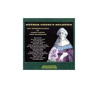 Fumio Yasuda & Theo Bleckmann – Mother Goose's Melodies – Edel