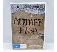 Mother Ganga: A Journey Along The Sacred Ganges River (2005) - Dvd