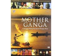 Mother Ganga: The Journey of River Ganga by Iskon