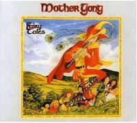 Mother Gong – Fairy Tales – CD (Charly)