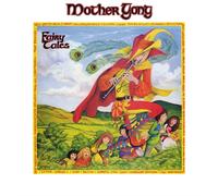 MOTHER GONG - Fairy Tales - CD - G3z