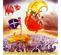 Mother Gong – Wild Child – CD – Soulfood Music
