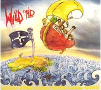 Mother Gong - Wild Child [Import]