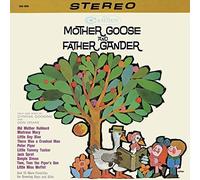 Mother Goose and Father Gander