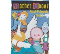 East West Samples – Mother Goose And Friends Vol. 1 – Slim Case