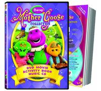 Mother Goose Collection