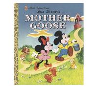 Mother Goose (Disney Classic)