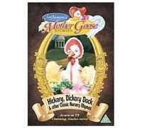 Mother Goose: Hickory Dickory Dock And Other Stories Dvd