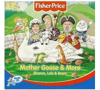 MOTHER GOOSE & MORE / VARIOUS (MEIJER) - Mother Goose & More/Various (Meijer)