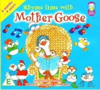 Mother Goose - Mother Goose - Carry Case [Import anglais]