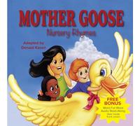 Mother Goose Nursery Rhymes