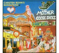 Mother Goose Shoes [Import]