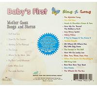 Mother Goose/Sing-a-Long [Import]