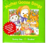 Mother Goose Songs [ 20 Great Songs for Children ]