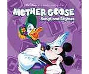 Mother Goose Songs and Rhymes