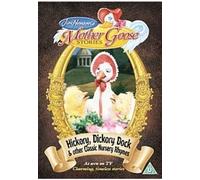 Mother Goose Stories - Hickory, Dickory Dock and Other... [Import anglais]