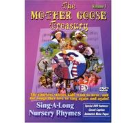 Mother Goose Treasury - Vol. 1