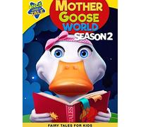 Mother Goose World: Season 2
