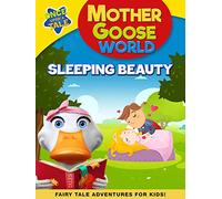 Mother Goose World: Sleeping Beauty