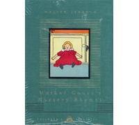 Mother Goose's Nursery Rhymes