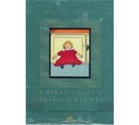 Mother Goose's Nursery Rhymes Jerrold, Walter (Auteur)