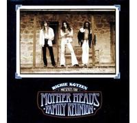 Mother Head’s Family Reunion CD