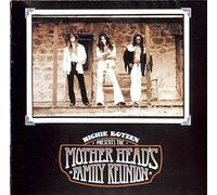 Mother Head'S Family Reunion