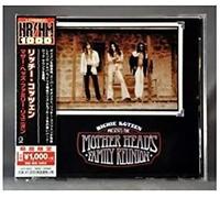 Mother Heads Family Reunion (Limited Edition) [Import Japonais]
