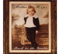 Mother Hips - Back to The Grotto [Import]