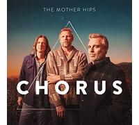 Mother Hips the - Chorus [Import]