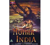 Mother India (Bharat Mata) [Import USA Zone 1]