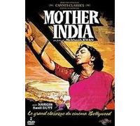 Mother India - Édition Collector 2 DVD