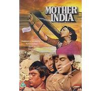 Mother India [Import anglais]
